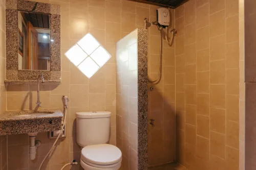 Link Mansion Rooms Photos