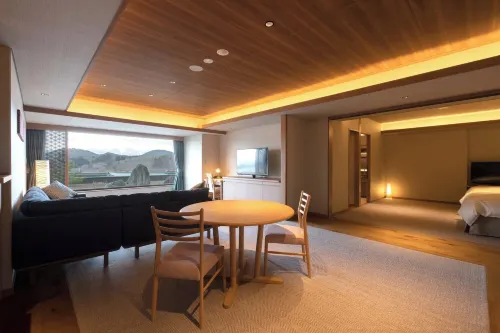 Hotel Shion Photos