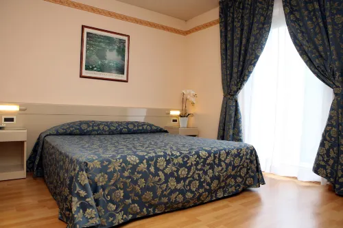 Hotel Excelsior Camere Photos