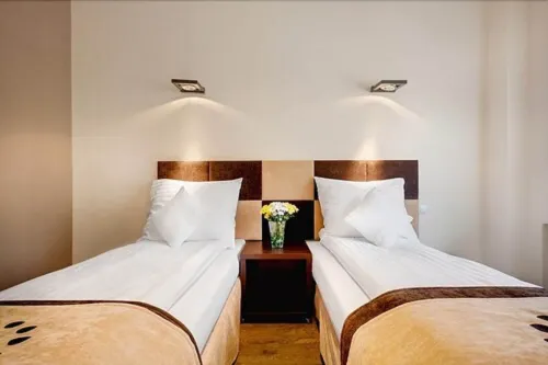 Boutique Hotel's Sosnowiec Chambres Photos