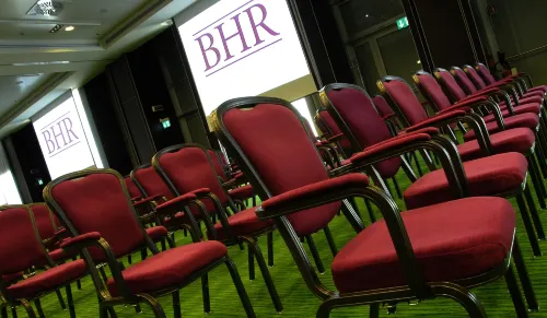 Best Western Premier BHR Treviso Hotel Business Photos