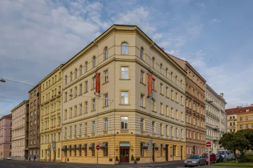 Prague Centre Plaza Da non perdere Photos