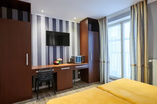 La Boutique Rooms Photos
