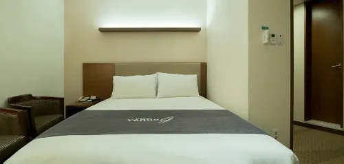 Hotel Venue-G Seoul Photos