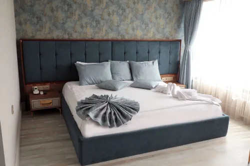 Avrasya Port Hotel Photos