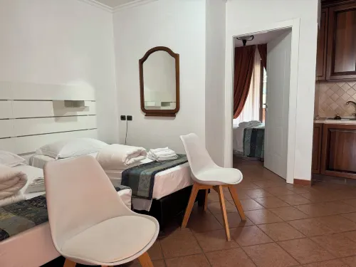Euro House Inn Airport Photos