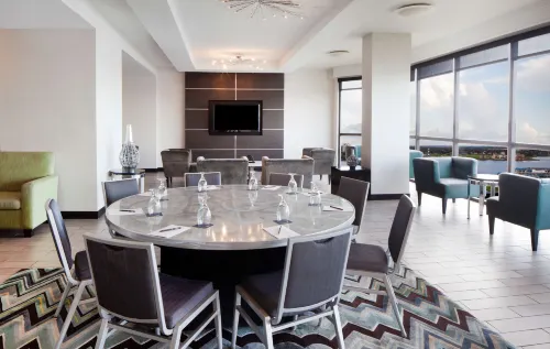 Hilton Houston NASA Clear Lake الترفيه والتسلية Photos