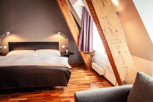 Royal Hotel - Urban Living Camere Photos