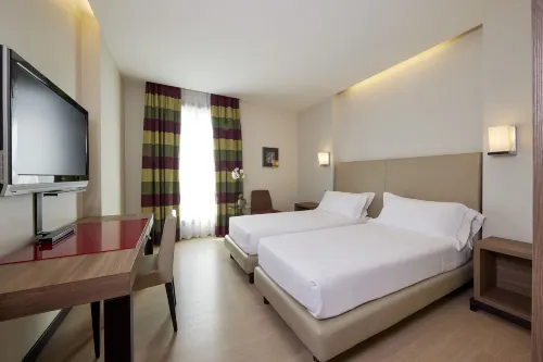 Blu Hotel Brixia Chambres Photos