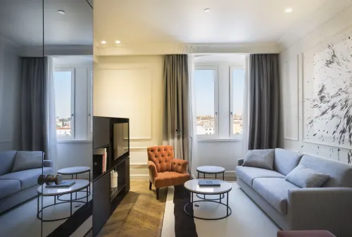 Adriatic Hotel by Maistra Collection Huoneet Photos