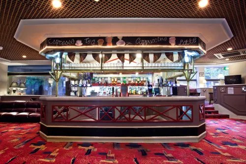 Britannia Hotel Coventry Loisirs et amusements Photos