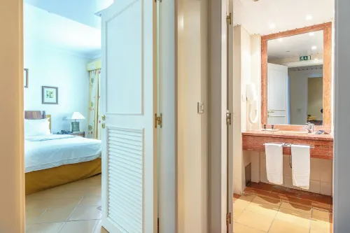 Hotel Golf Mar Chambres Photos