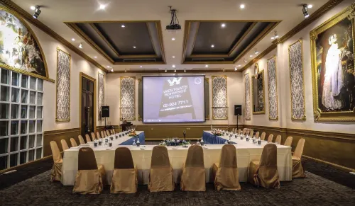 Westgate Residence Hotel Espaces Affaires Photos