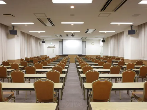 S.Training Center Hotel Osaka Espaces Affaires Photos