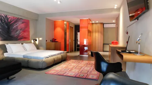 101 Adrianou Luxury Urban Stay Featured Photos