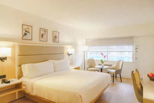 Ocean Sky Hotel & Resort Zimmer Photos