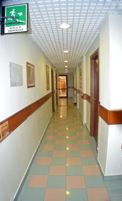 Sempione Hotel Malpensa Espaces Affaires Photos