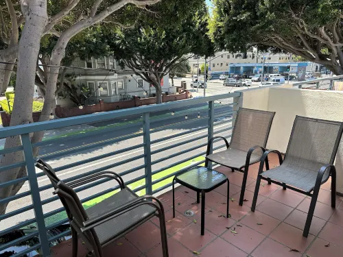 Sea Shore Motel Public Areas Photos