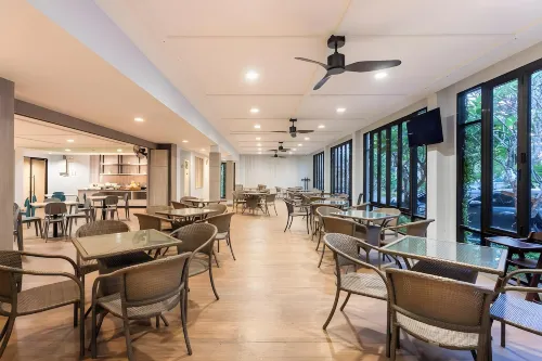 Recenta Phuket Suanluang Ristorazione Photos