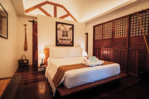 Balai sa Baibai Zimmer Photos