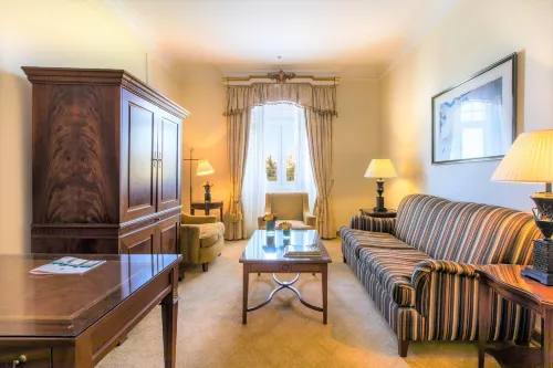 Palácio Estoril Hotel, Golf & Wellness Photos