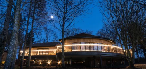 Cbh Ramside Hotel Golf Spa Durham Exterior Photos