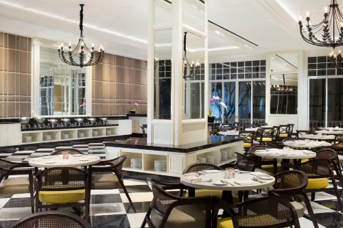 Four Points by Sheraton Bandung Unggulan Photos