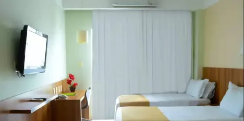 Real Classic Hotel Huoneet Photos