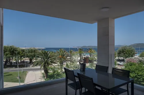 Alma di Alghero Hotel Espaces publics Photos