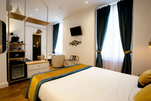 Atmosfere Guest House - Cinque Terre e la Spezia Chambres Photos