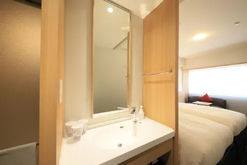 Richmond Hotel Premier Kyoto Ekimae Rooms Photos