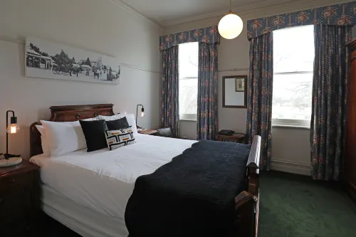 Yarra Valley Grand Hotel Chambres Photos