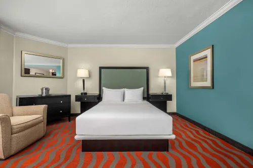 The Verve Boston Natick, Tapestry Collection by Hilton Camere Photos