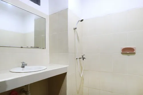 Palm Garden Kuta Rooms Photos