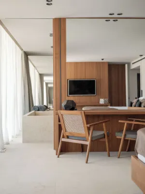 Oku Ibiza Chambres Photos