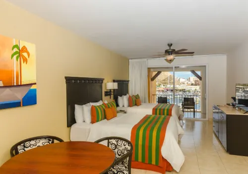 Hotel Tesoro Los Cabos Photos