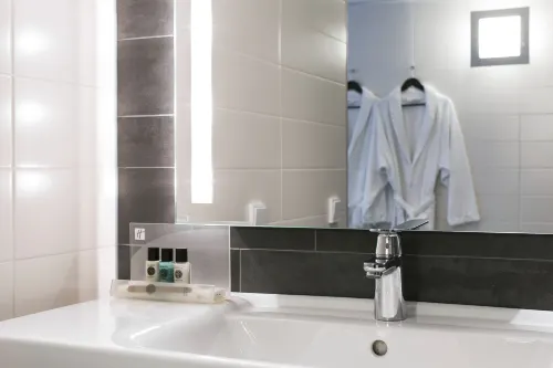 Holiday Inn Eindhoven Phòng Photos