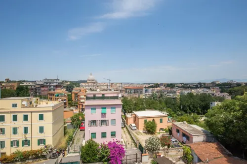 Hotel Casa Tra Noi Dekat Hotel Photos