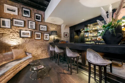 Dom Hotel Roma - Preferred Hotels & Resorts Loisirs et amusements Photos