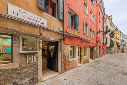 Ca Dell'Arte Near Hotel Photos