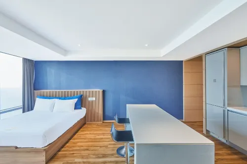 Kolon Seacloud Hotel Photos