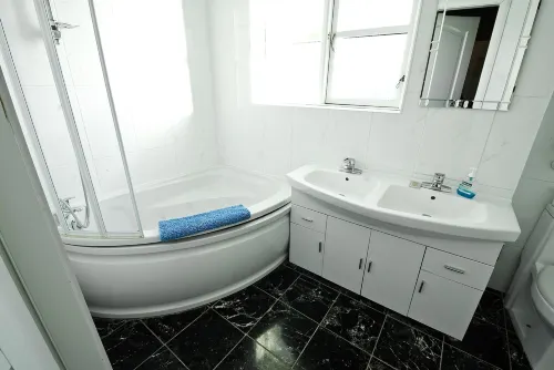 Stansted Airport Lodge Zimmer Photos
