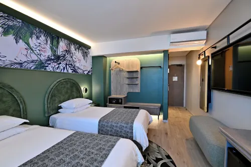City Lodge Hotel Umhlanga Ridge Phòng Photos
