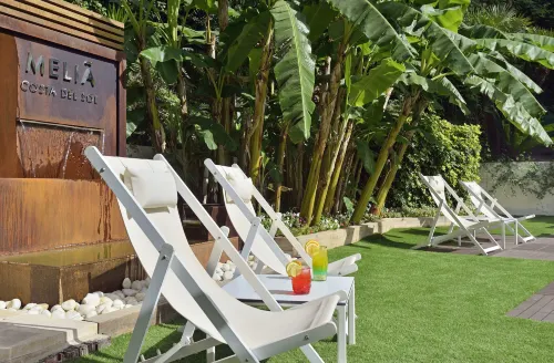 Melia Costa Del Sol Экстерьер Photos