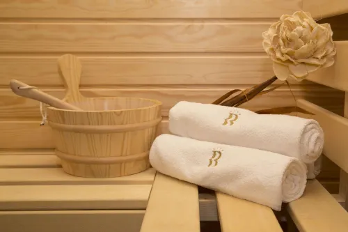 Best Western Plus Bristol Hotel Loisirs et amusements Photos