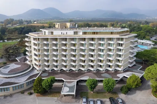 Galzignano Resort Terme & Golf - Hotel Splendid Esterni Photos