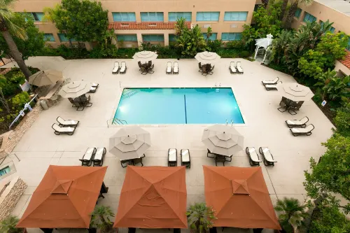 Grand Vista Hotel Leisure & Recreation Photos