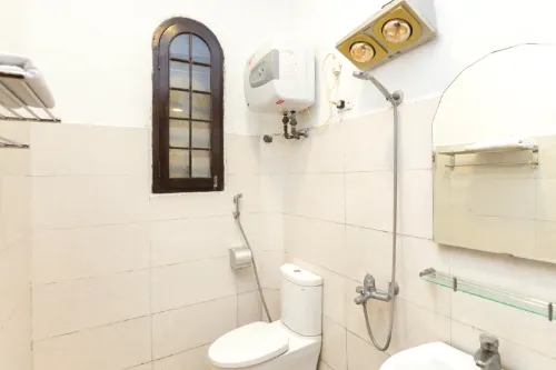 Chikoo Homestay (spot-on) Rooms Photos