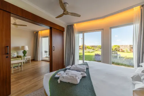 Pestana Ocean Bay Resort Rooms Photos