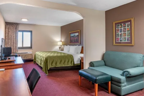Quality Inn Grand Junction Near University Photos